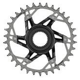 SRAM - XX Eagle T-Type DM E-MTB Bosch Chainrings _ Unite - B1keparts.com